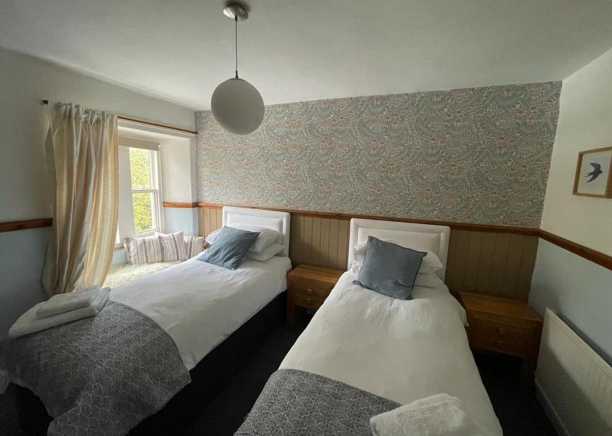 Swallows Nest Bed And Breakfast クラパム エクステリア 写真