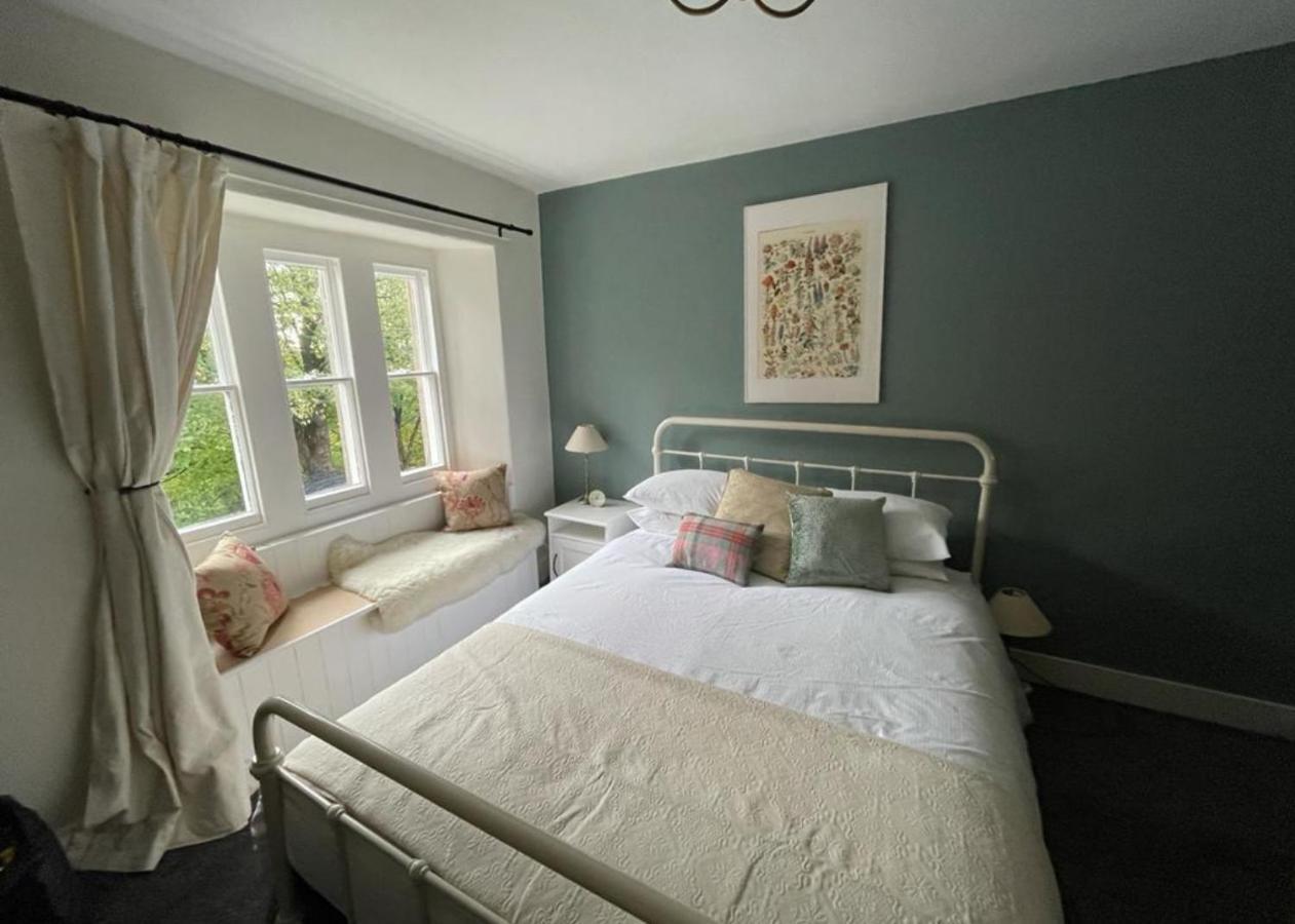 Swallows Nest Bed And Breakfast クラパム エクステリア 写真