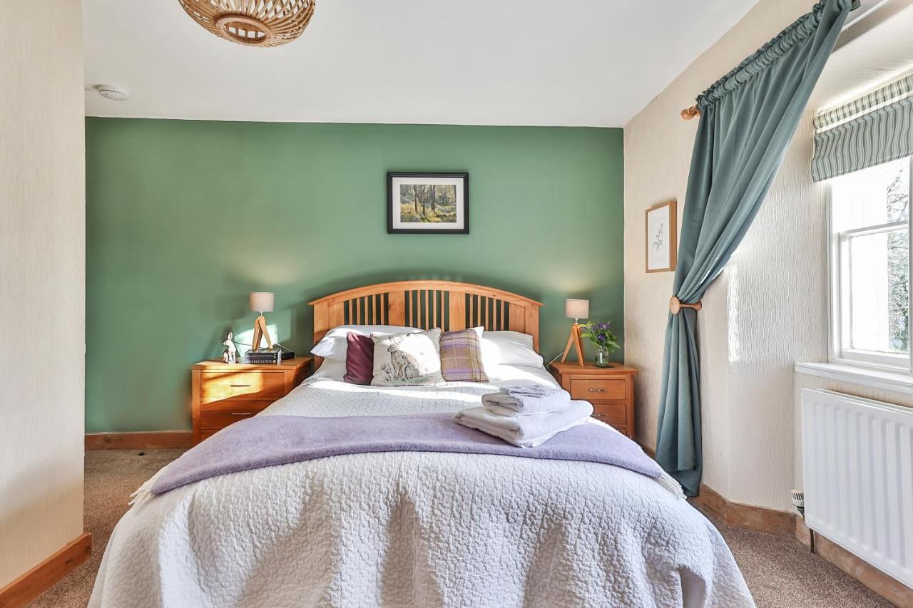 Swallows Nest Bed And Breakfast クラパム エクステリア 写真