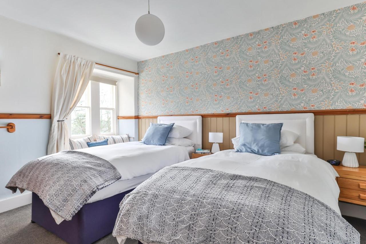 Swallows Nest Bed And Breakfast クラパム エクステリア 写真