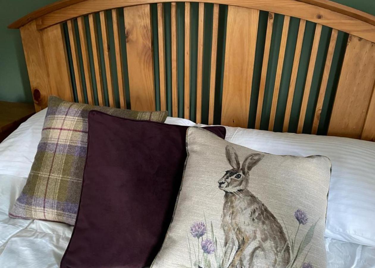 Swallows Nest Bed And Breakfast クラパム エクステリア 写真