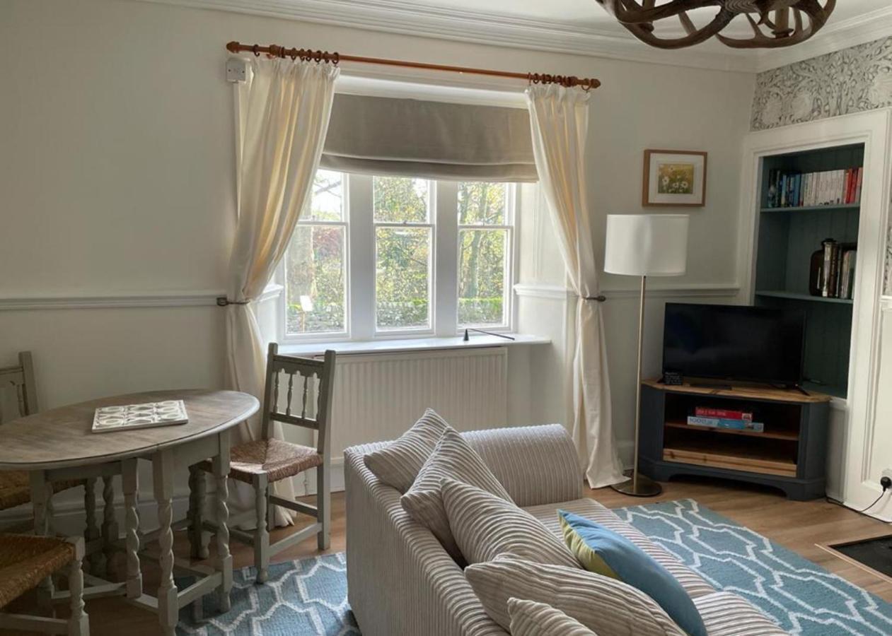 Swallows Nest Bed And Breakfast クラパム エクステリア 写真
