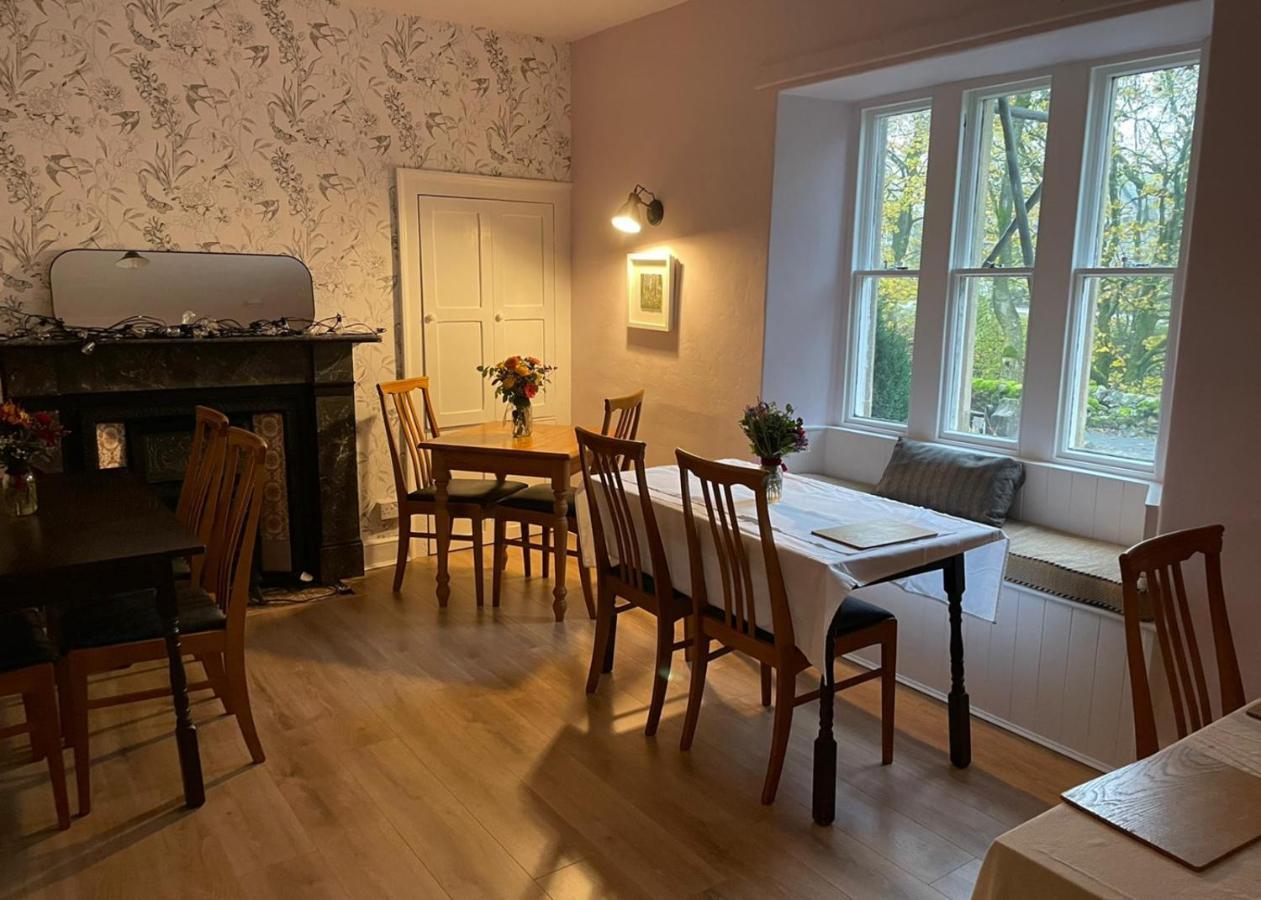 Swallows Nest Bed And Breakfast クラパム エクステリア 写真
