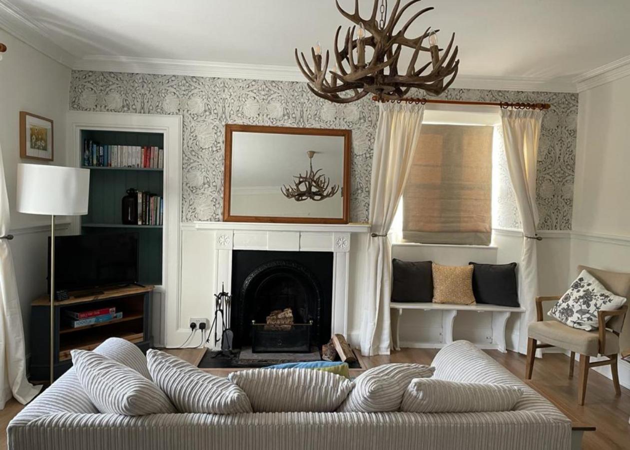 Swallows Nest Bed And Breakfast クラパム エクステリア 写真