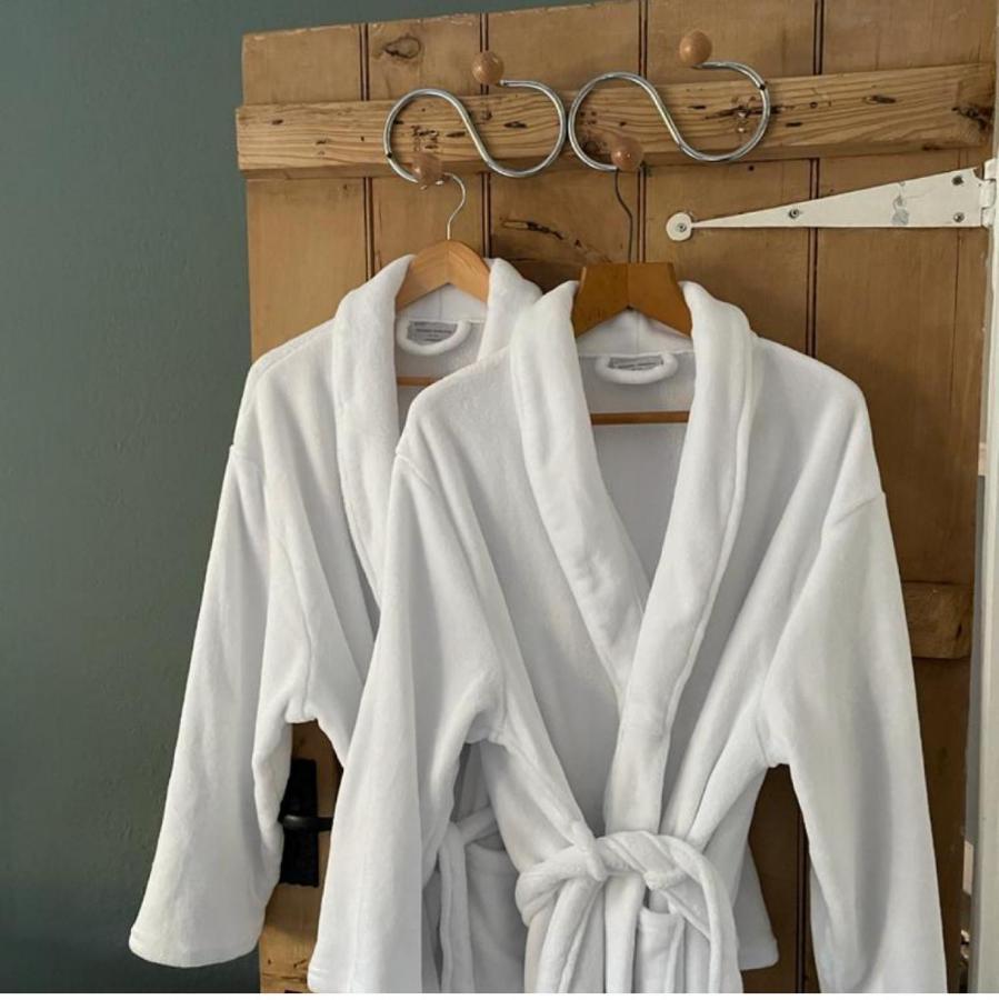 Swallows Nest Bed And Breakfast クラパム エクステリア 写真