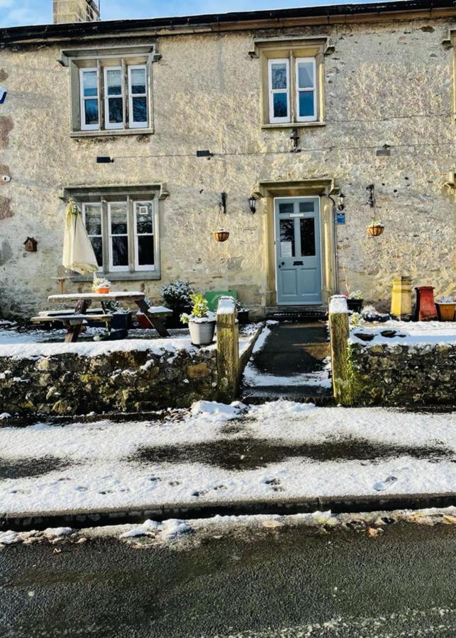 Swallows Nest Bed And Breakfast クラパム エクステリア 写真