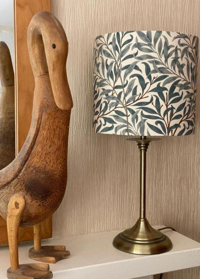 Swallows Nest Bed And Breakfast クラパム エクステリア 写真