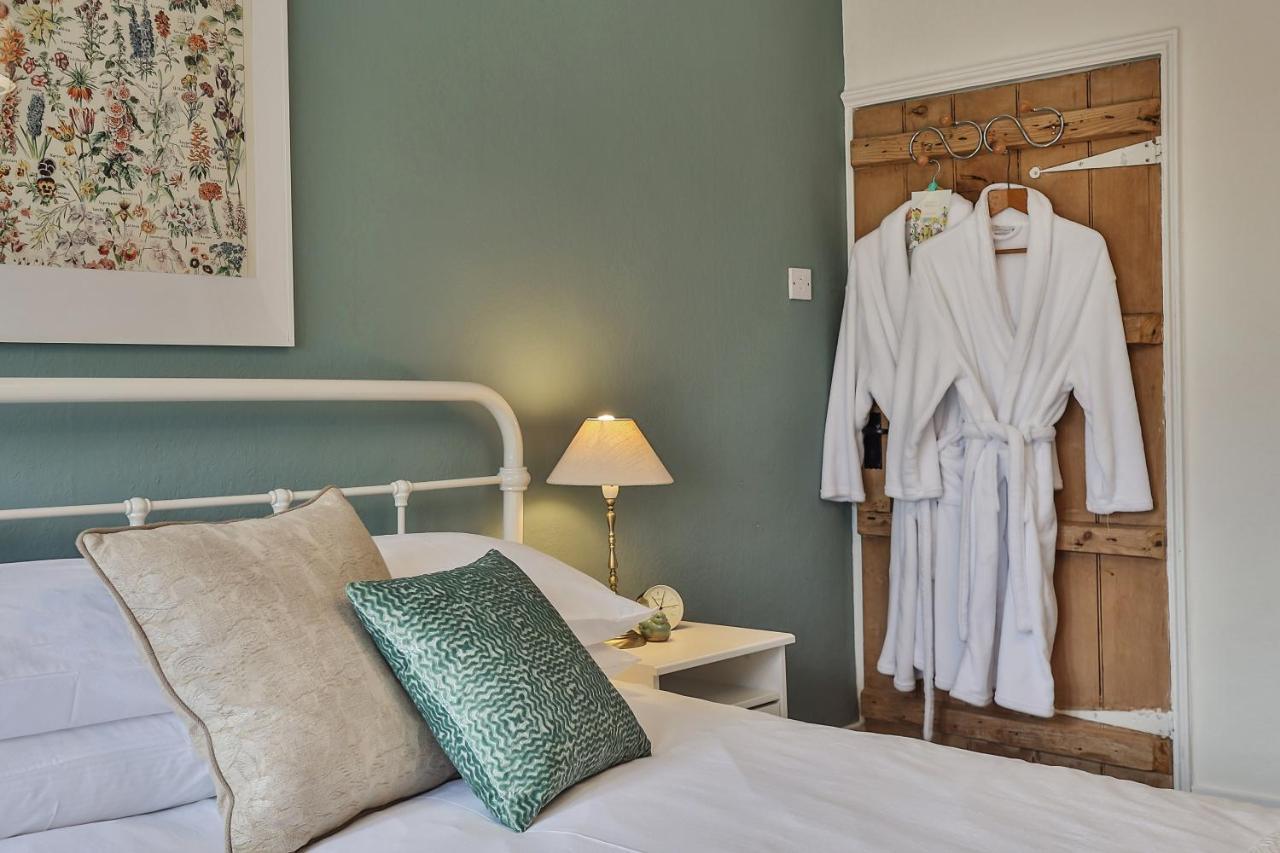 Swallows Nest Bed And Breakfast クラパム エクステリア 写真