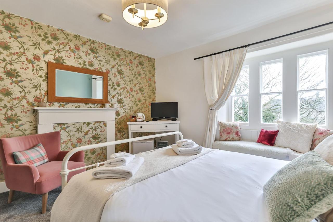 Swallows Nest Bed And Breakfast クラパム エクステリア 写真