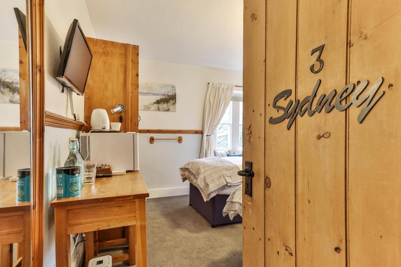 Swallows Nest Bed And Breakfast クラパム エクステリア 写真