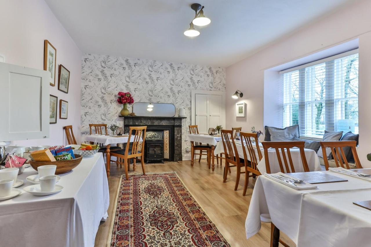 Swallows Nest Bed And Breakfast クラパム エクステリア 写真