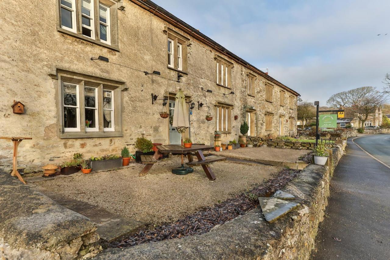 Swallows Nest Bed And Breakfast クラパム エクステリア 写真