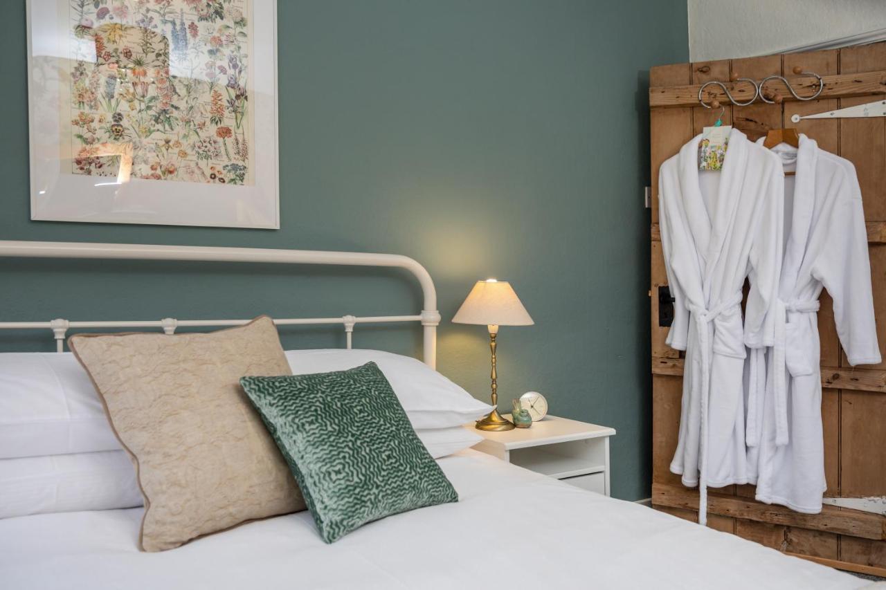 Swallows Nest Bed And Breakfast クラパム エクステリア 写真