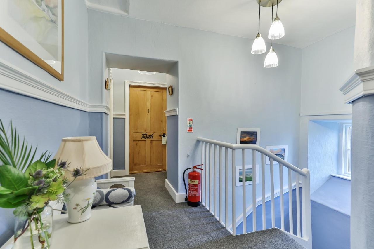 Swallows Nest Bed And Breakfast クラパム エクステリア 写真