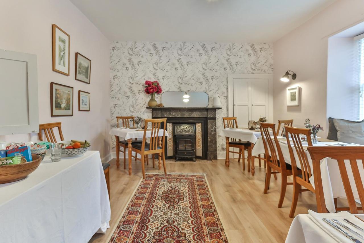 Swallows Nest Bed And Breakfast クラパム エクステリア 写真