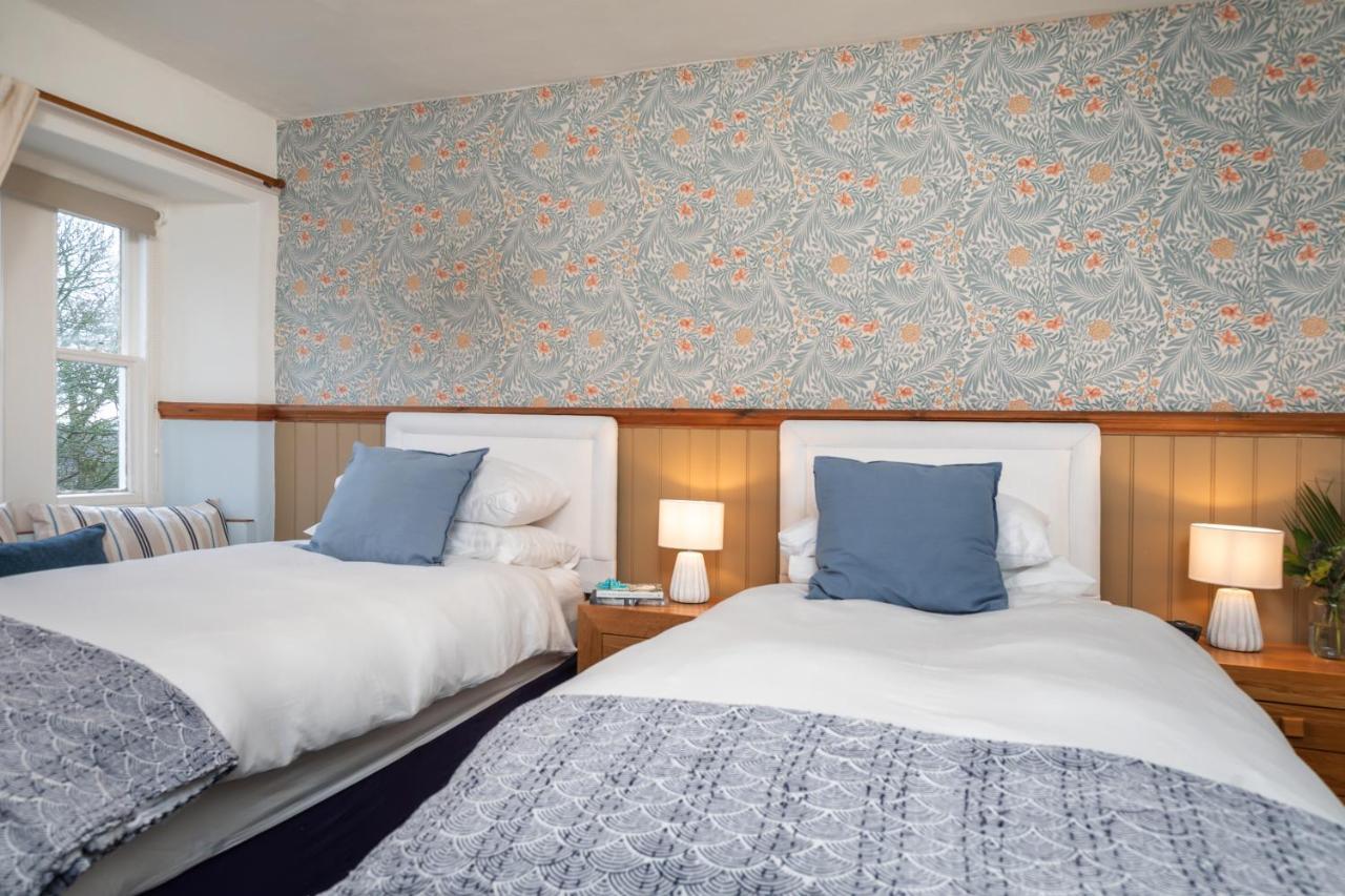 Swallows Nest Bed And Breakfast クラパム エクステリア 写真