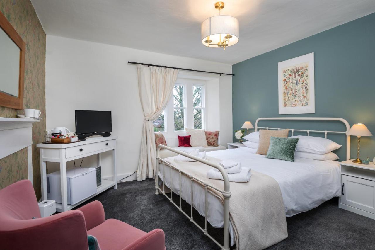 Swallows Nest Bed And Breakfast クラパム エクステリア 写真