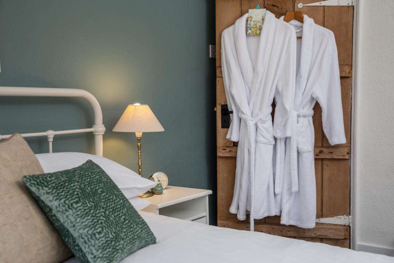 Swallows Nest Bed And Breakfast クラパム エクステリア 写真