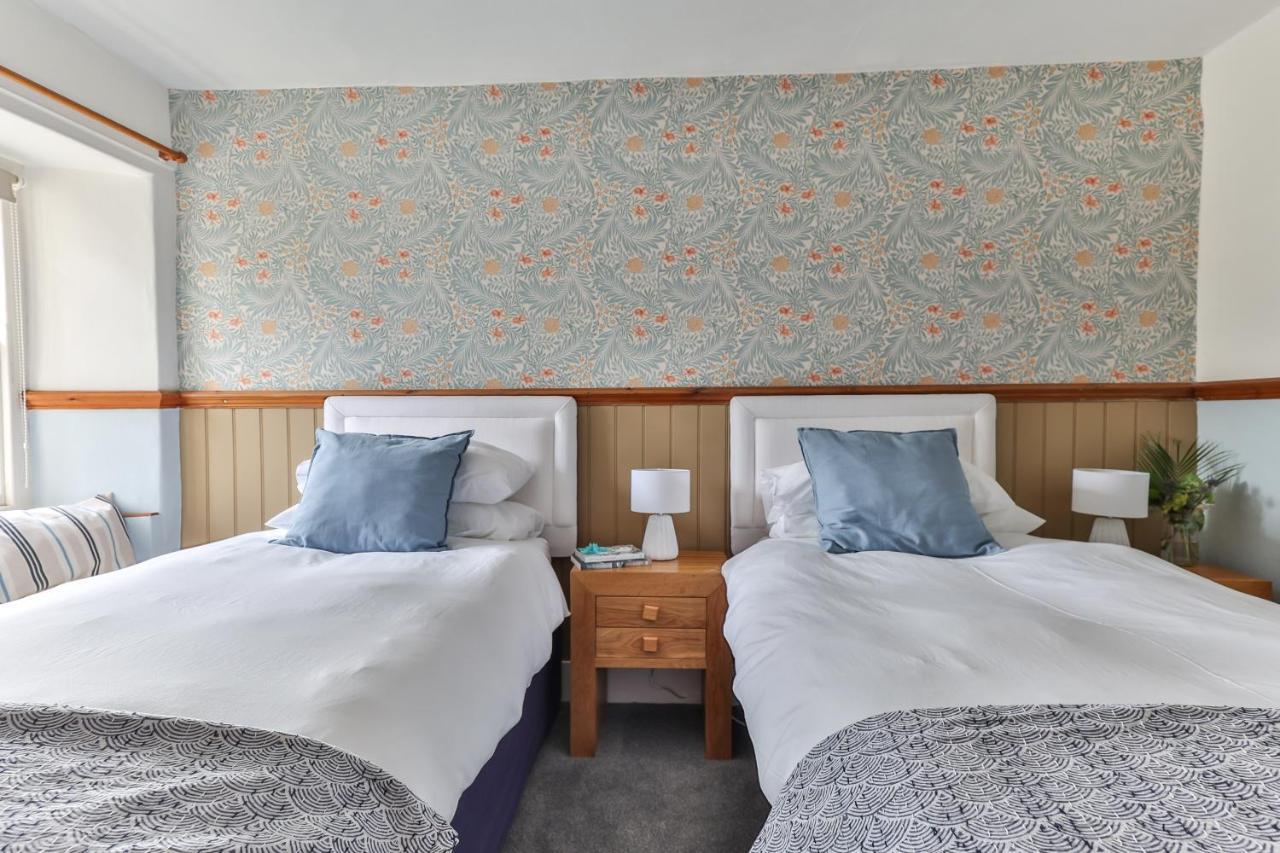 Swallows Nest Bed And Breakfast クラパム エクステリア 写真