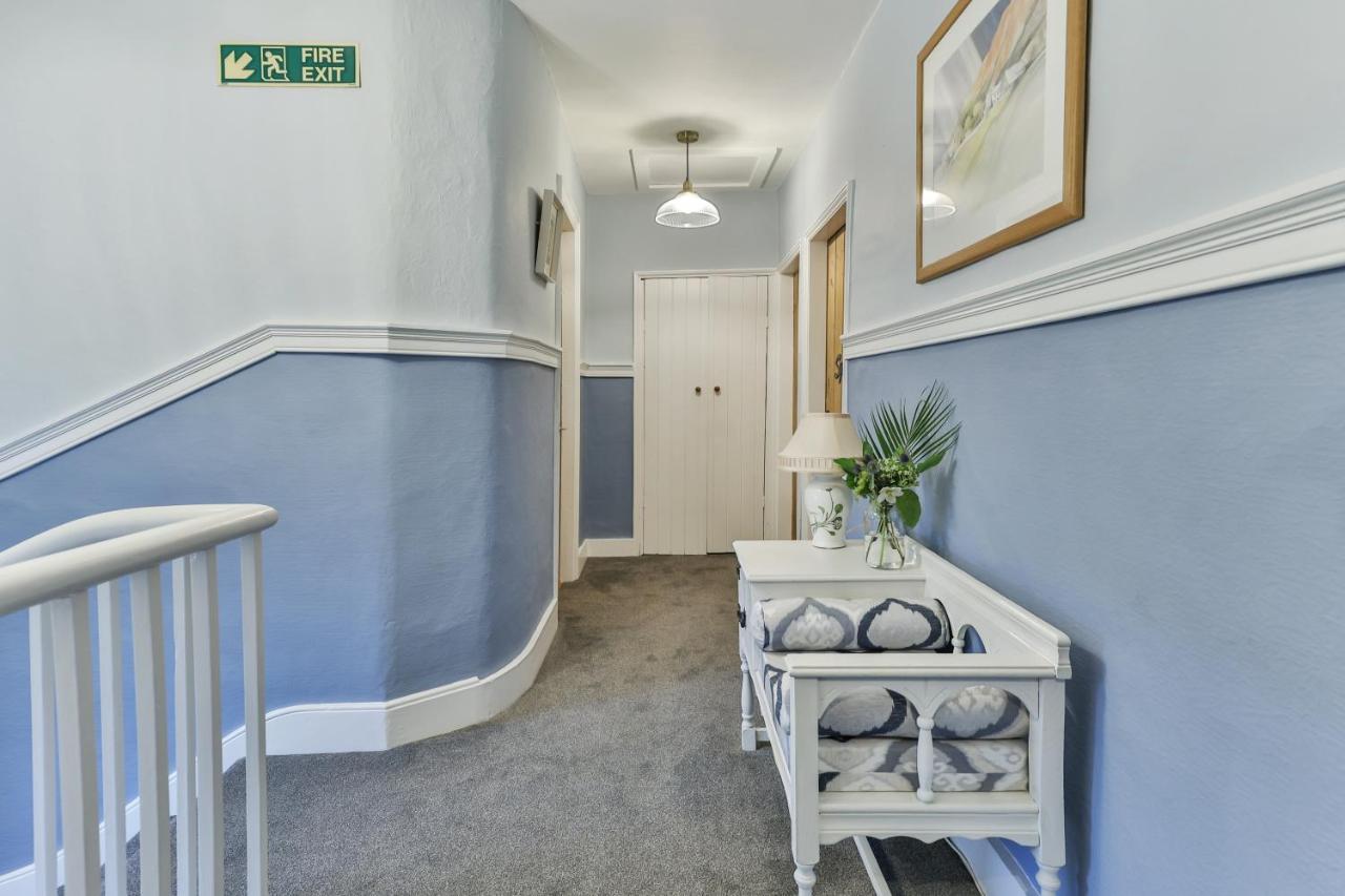 Swallows Nest Bed And Breakfast クラパム エクステリア 写真