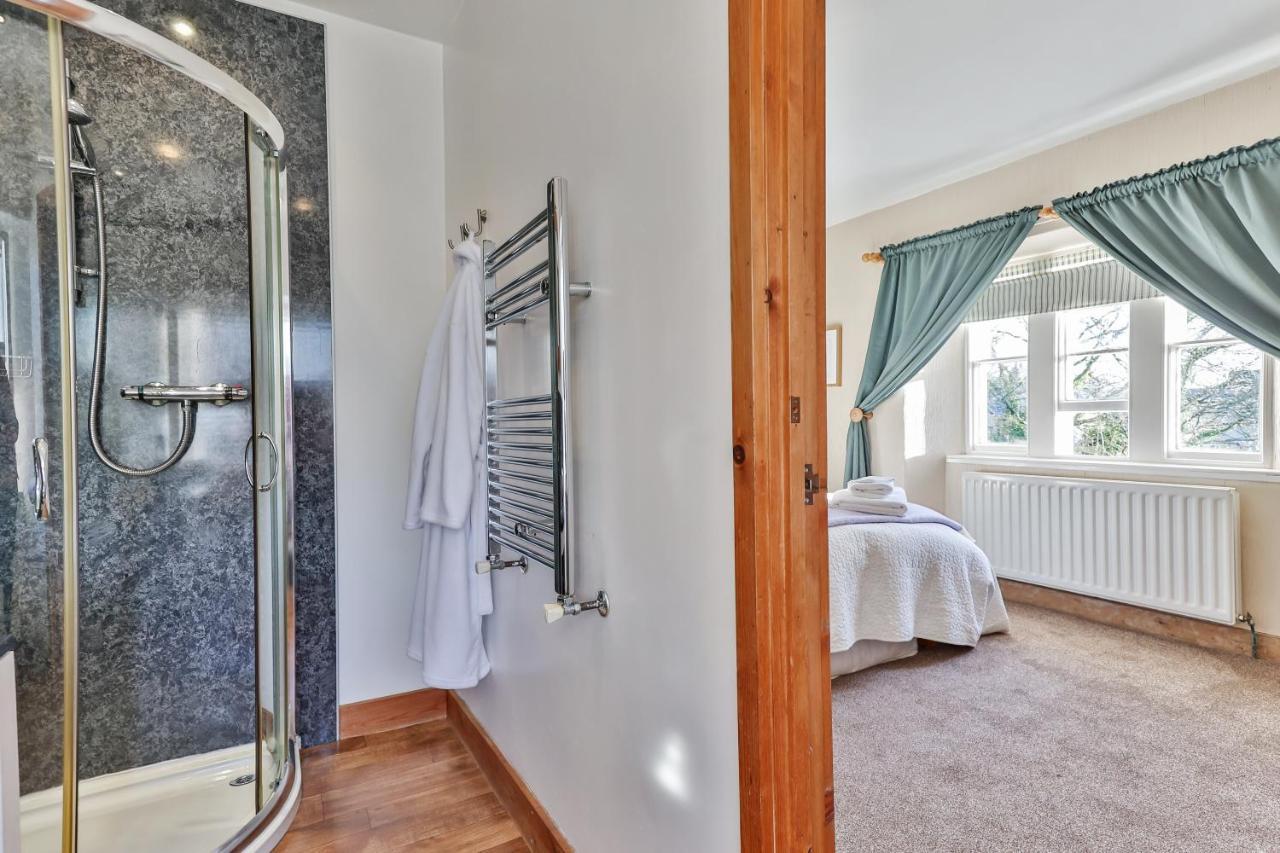 Swallows Nest Bed And Breakfast クラパム エクステリア 写真