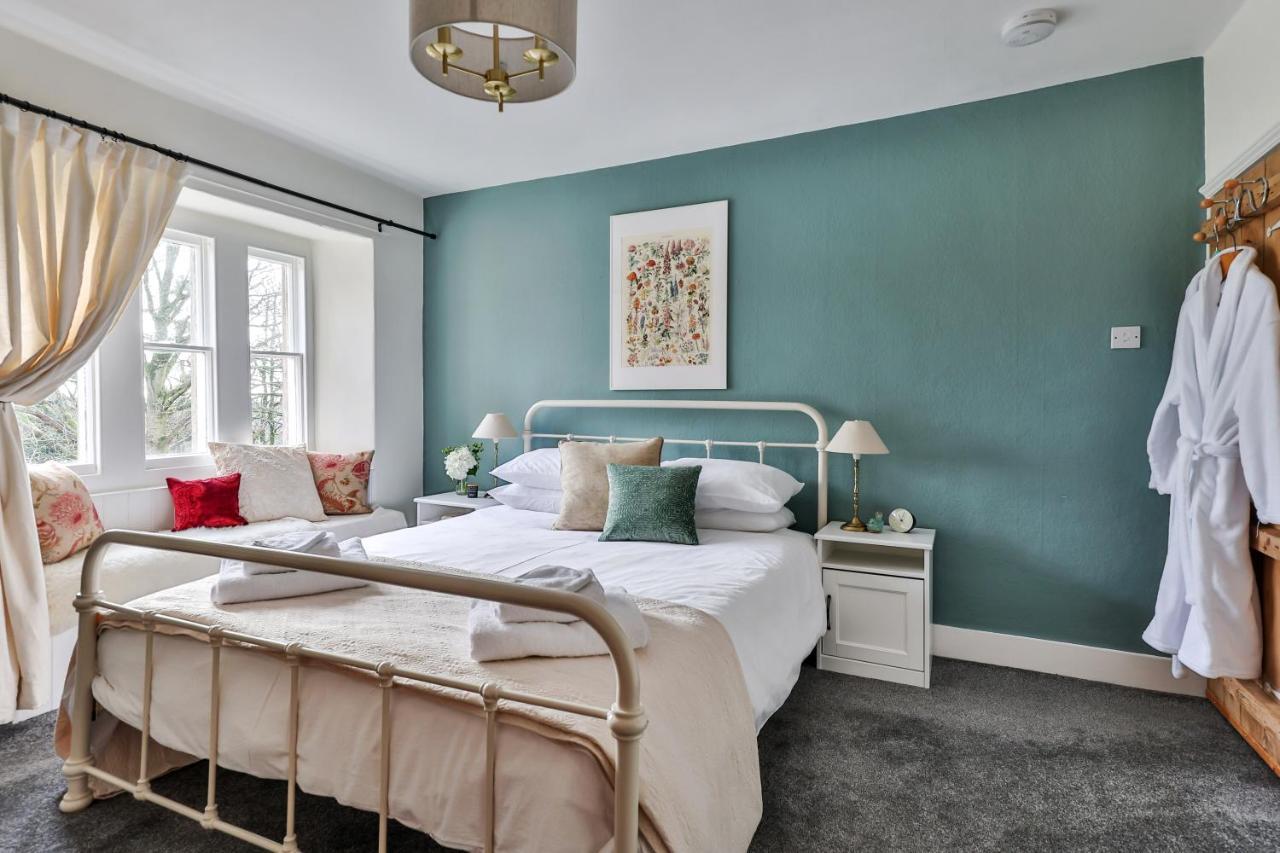 Swallows Nest Bed And Breakfast クラパム エクステリア 写真