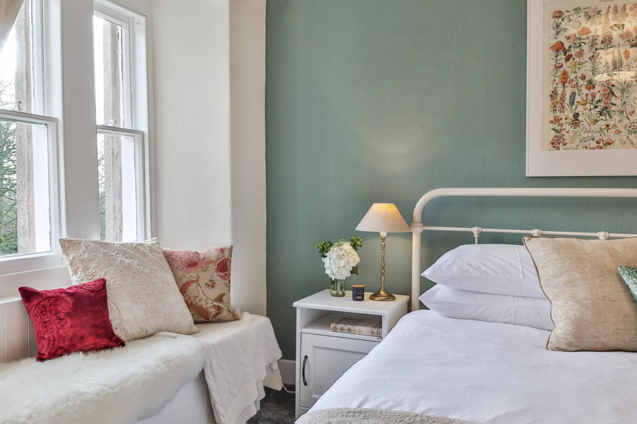 Swallows Nest Bed And Breakfast クラパム エクステリア 写真
