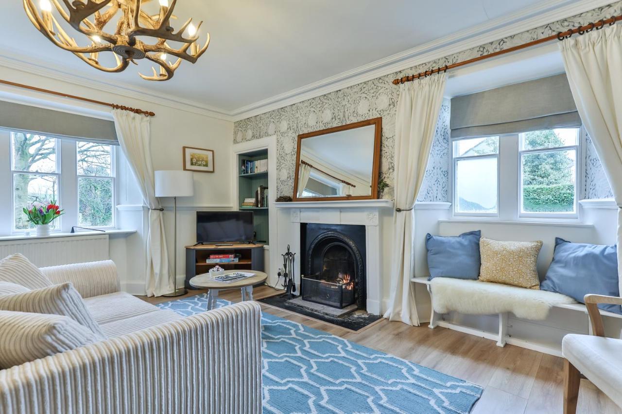 Swallows Nest Bed And Breakfast クラパム エクステリア 写真