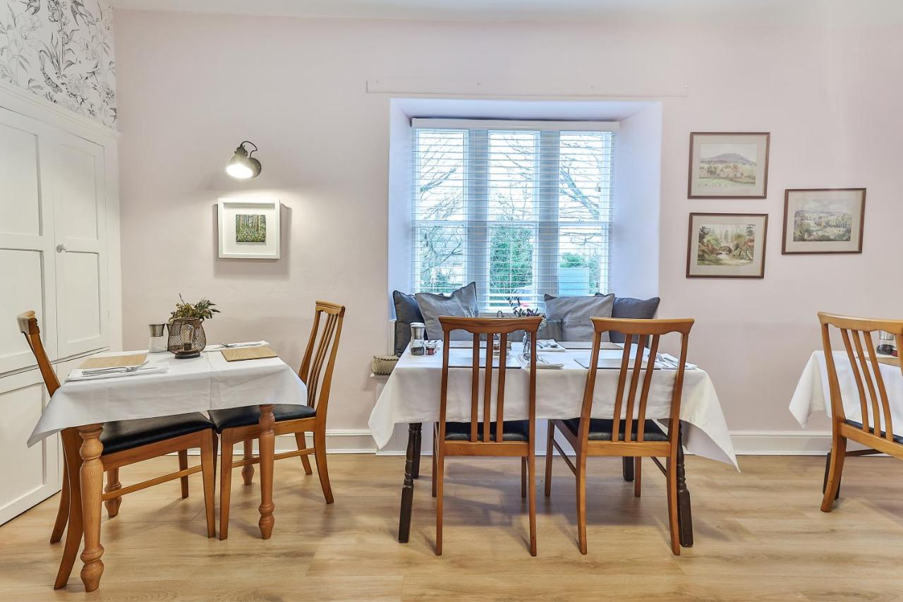 Swallows Nest Bed And Breakfast クラパム エクステリア 写真