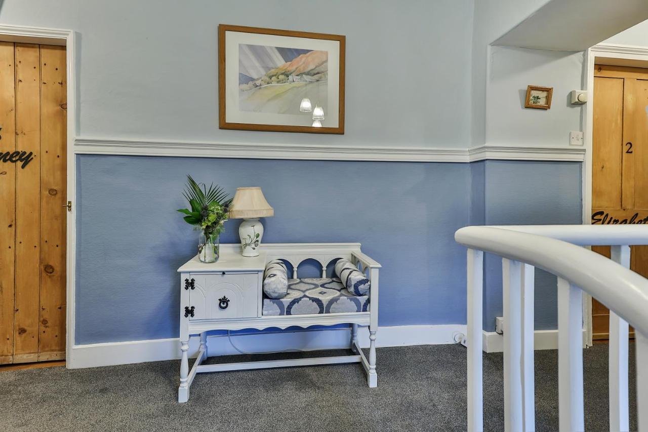 Swallows Nest Bed And Breakfast クラパム エクステリア 写真
