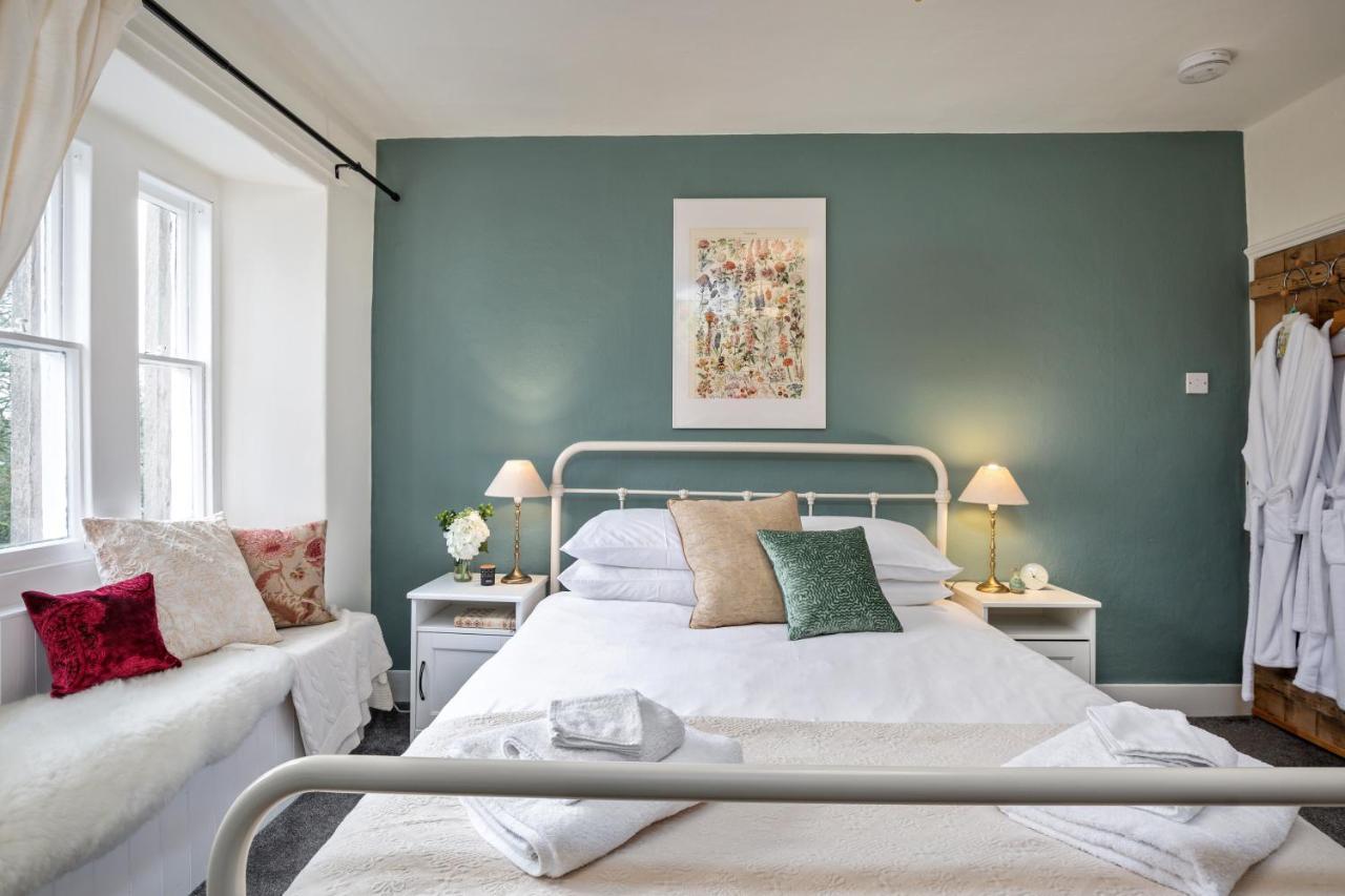 Swallows Nest Bed And Breakfast クラパム エクステリア 写真