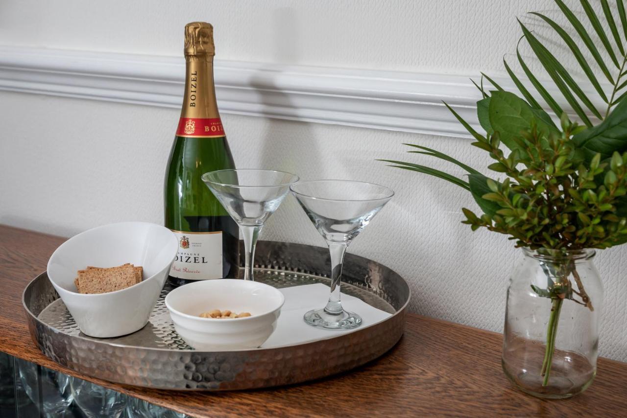 Swallows Nest Bed And Breakfast クラパム エクステリア 写真