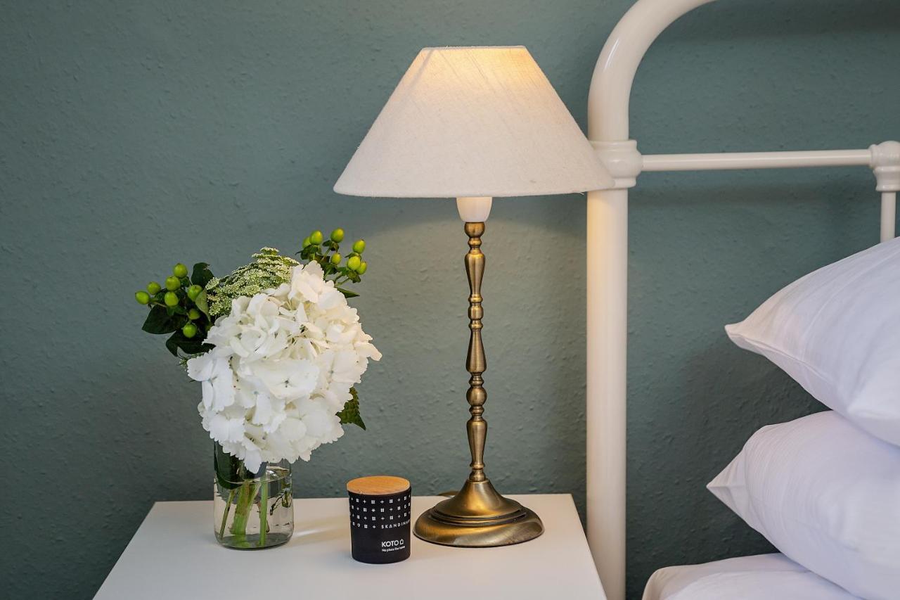 Swallows Nest Bed And Breakfast クラパム エクステリア 写真